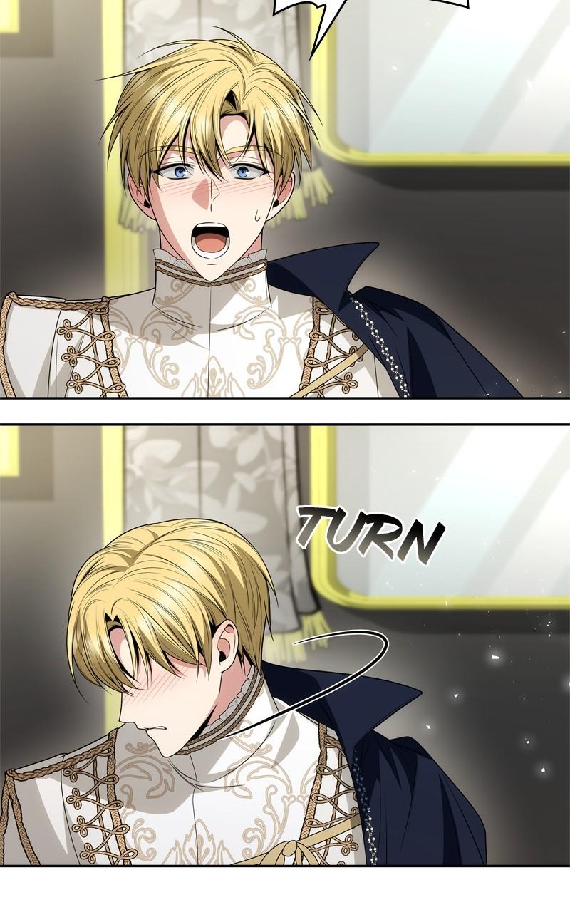 I'm the Queen in This Life Chap 80 - Next Chap 81