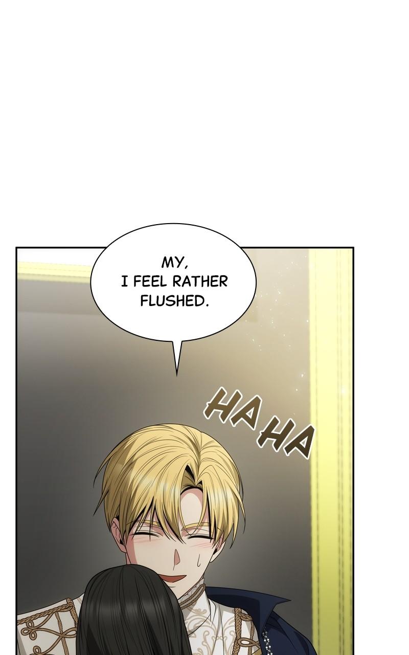 I'm the Queen in This Life Chap 80 - Next Chap 81