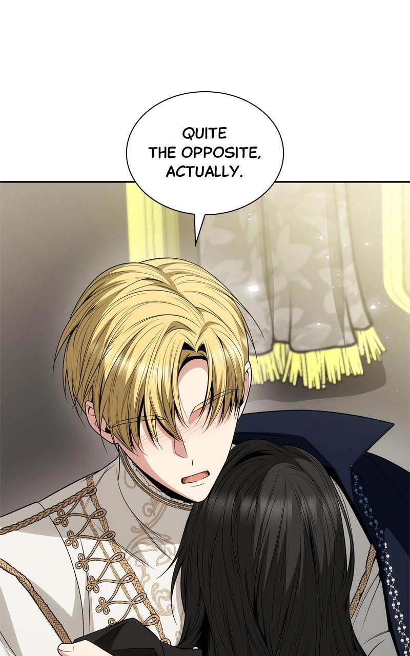 I'm the Queen in This Life Chap 80 - Next Chap 81