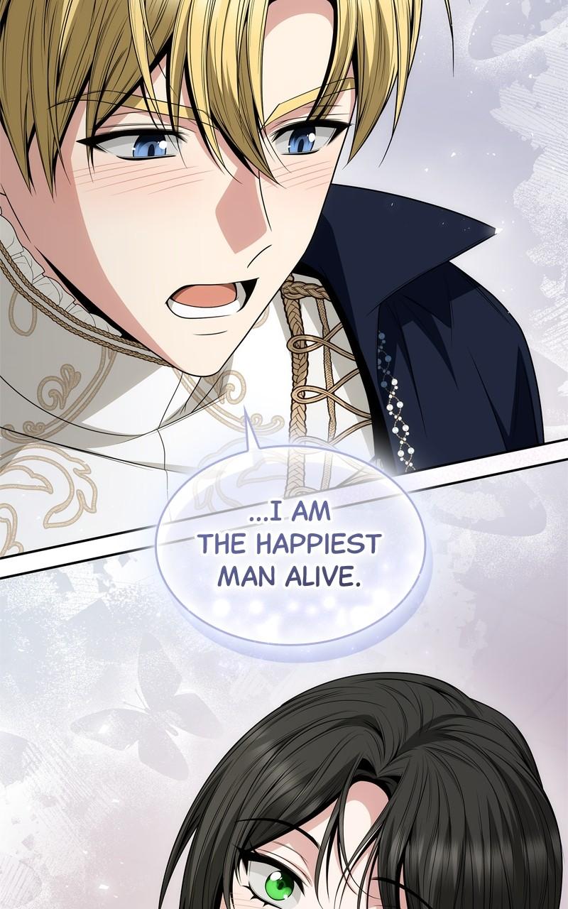 I'm the Queen in This Life Chap 80 - Next Chap 81