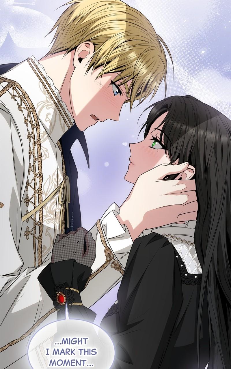 I'm the Queen in This Life Chap 80 - Next Chap 81