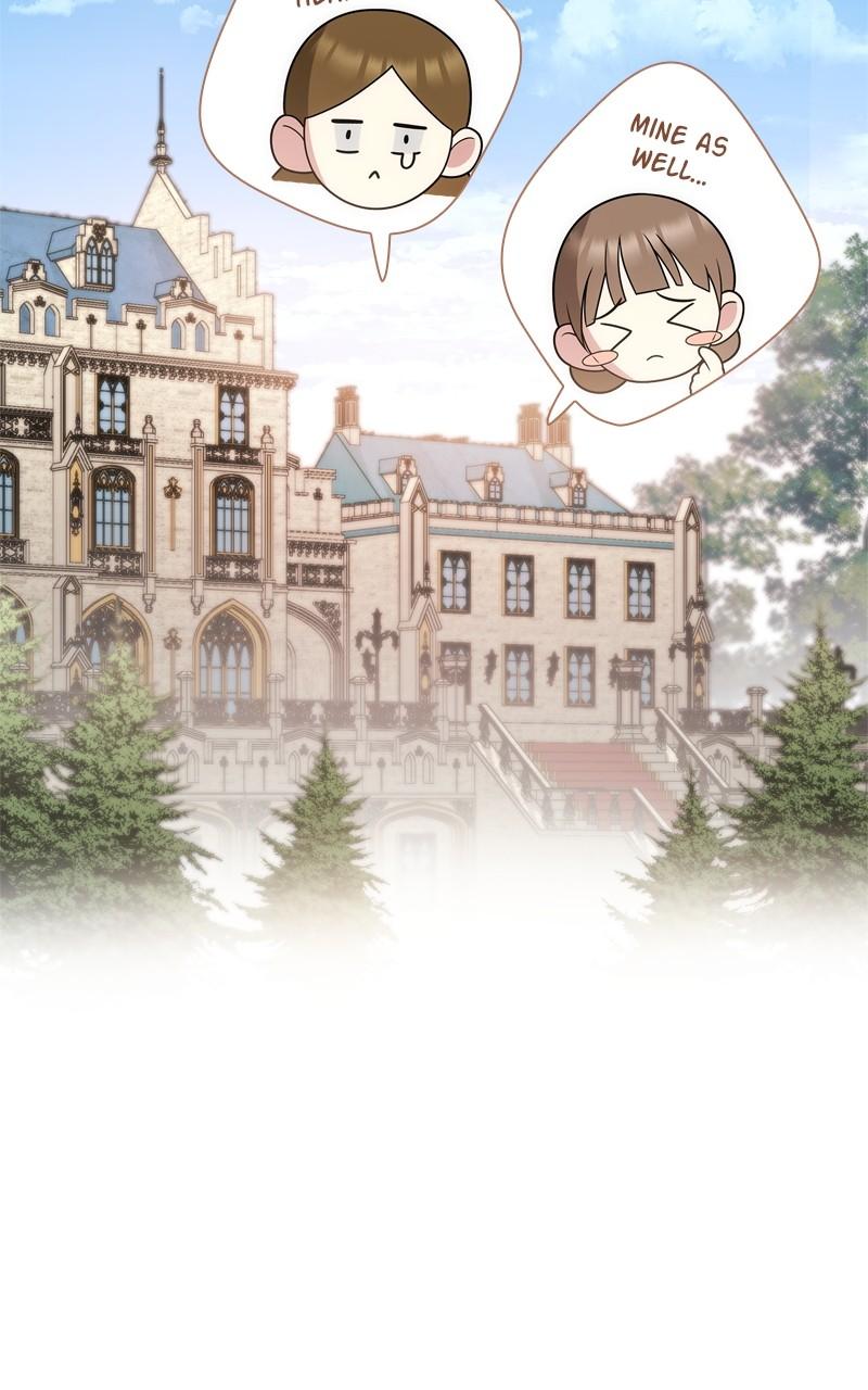 I'm the Queen in This Life Chap 80 - Next Chap 81