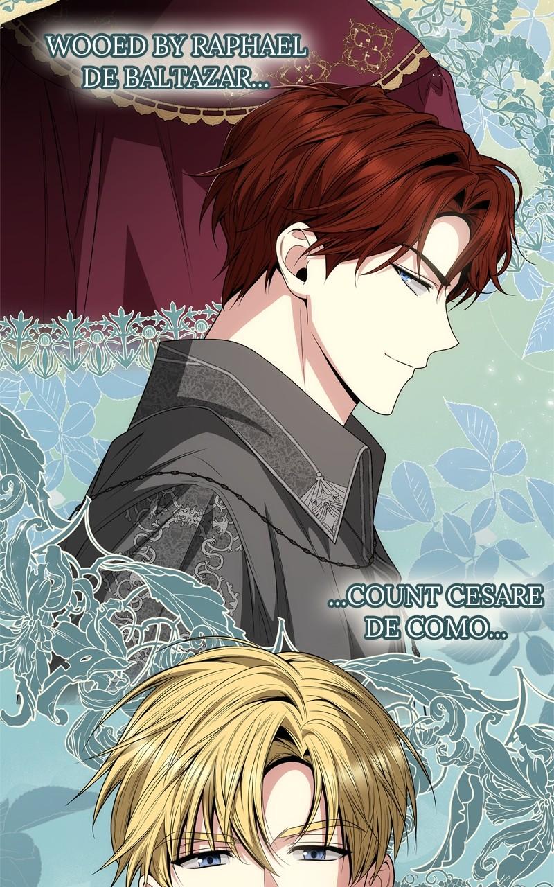 I'm the Queen in This Life Chap 80 - Next Chap 81