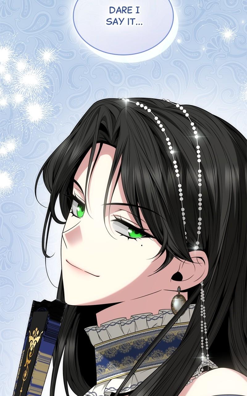 I'm the Queen in This Life Chap 80 - Next Chap 81