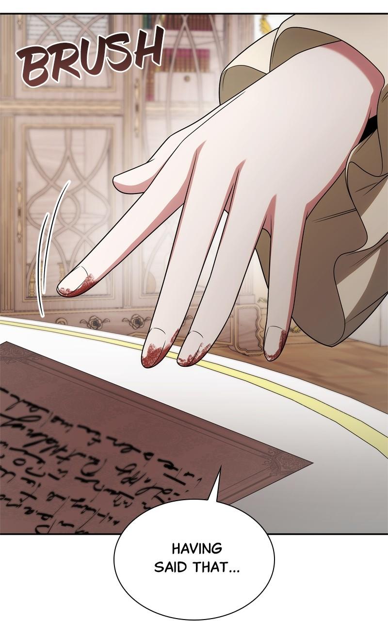 I'm the Queen in This Life Chap 80 - Next Chap 81