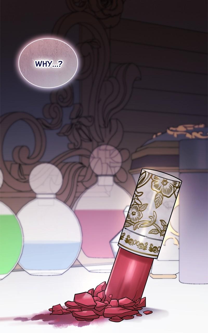 I'm the Queen in This Life Chap 80 - Next Chap 81