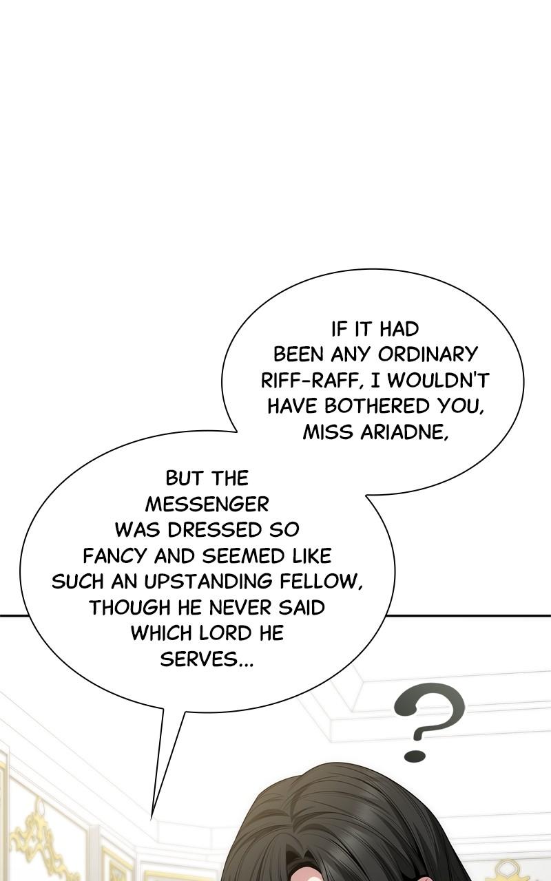 I'm the Queen in This Life Chap 80 - Next Chap 81