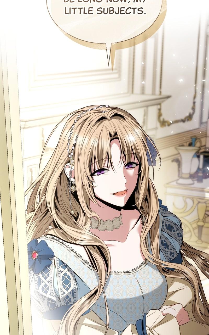 I'm the Queen in This Life Chap 80 - Next Chap 81