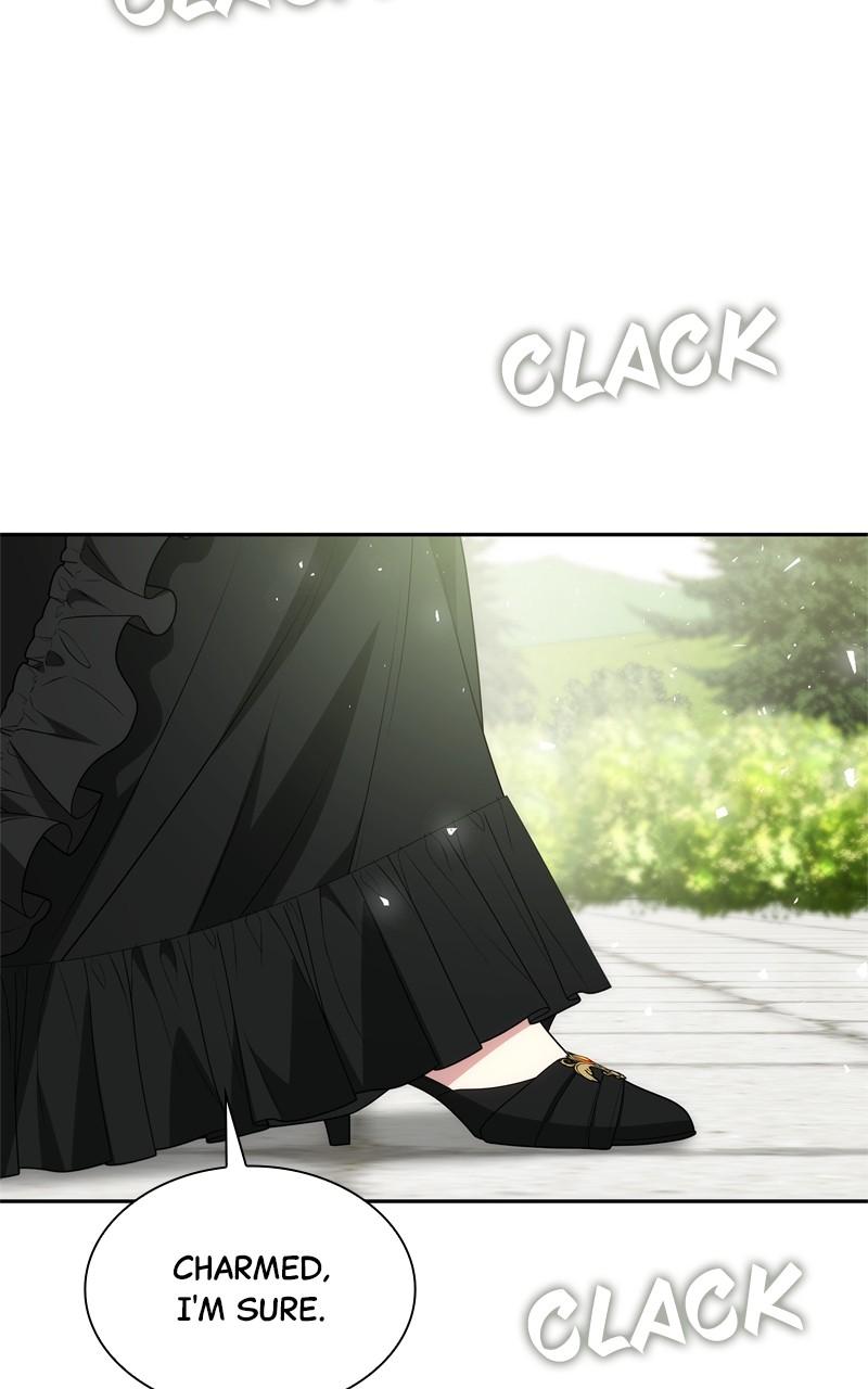 I'm the Queen in This Life Chap 80 - Next Chap 81