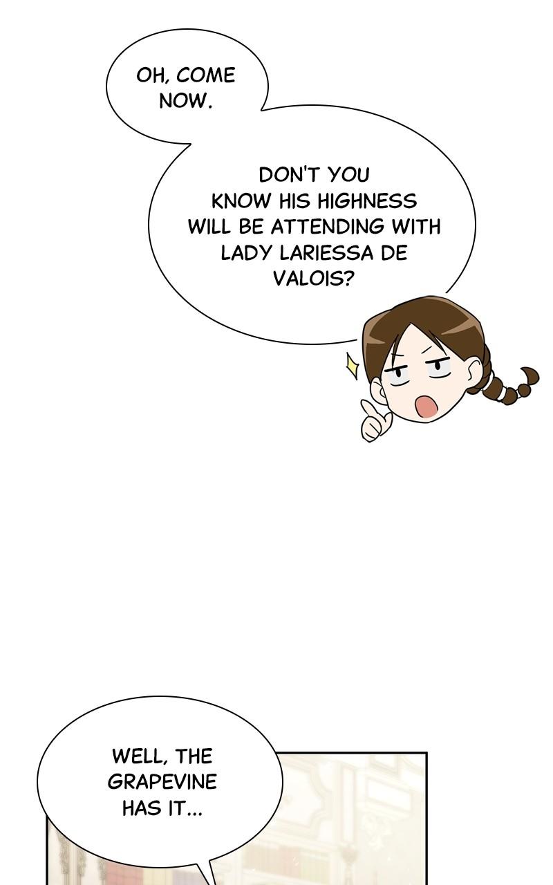 I'm the Queen in This Life Chap 80 - Next Chap 81