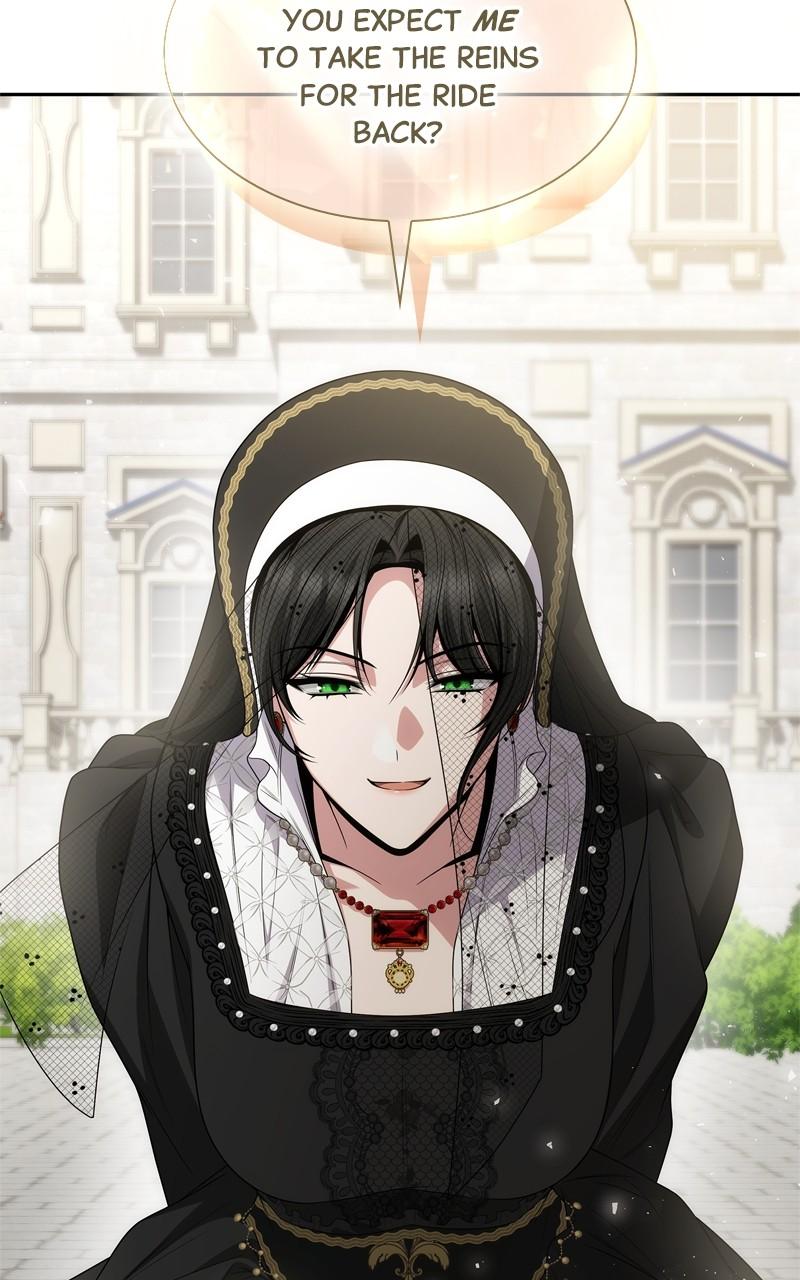 I'm the Queen in This Life Chap 80 - Next Chap 81