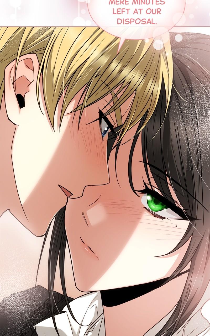I'm the Queen in This Life Chap 81 - Next Chap 82