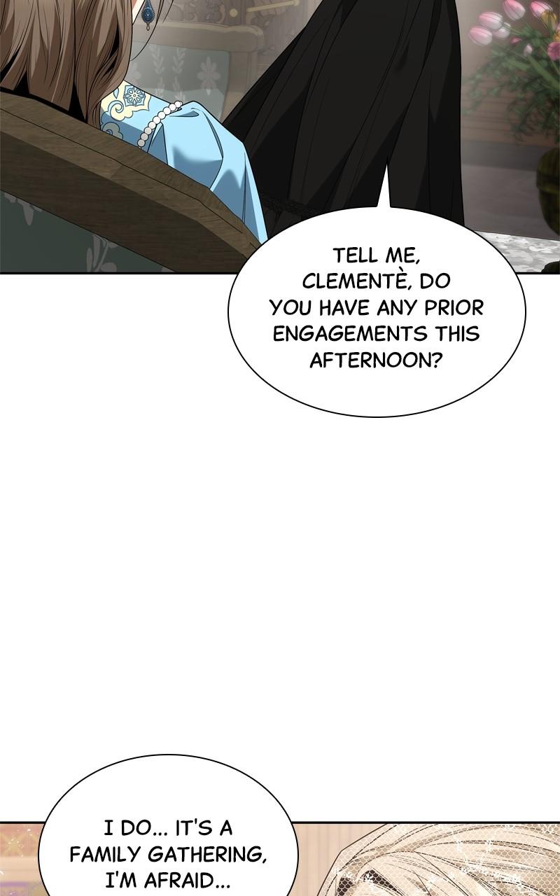 I'm the Queen in This Life Chap 81 - Next Chap 82