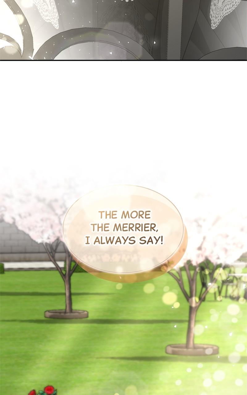 I'm the Queen in This Life Chap 81 - Next Chap 82