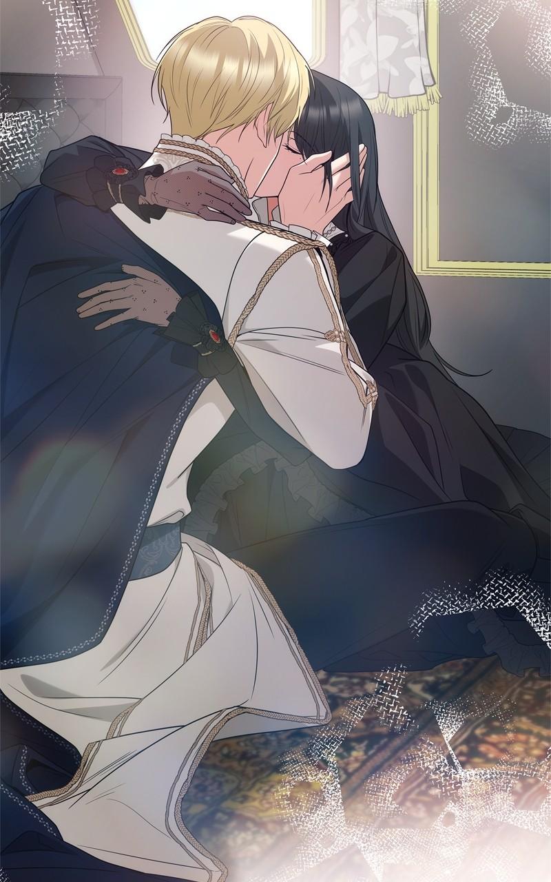 I'm the Queen in This Life Chap 81 - Next Chap 82