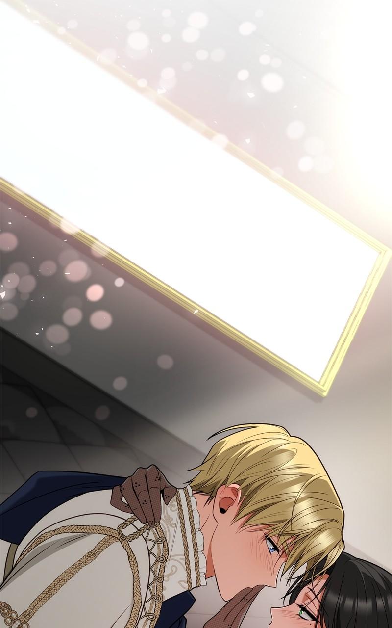 I'm the Queen in This Life Chap 81 - Next Chap 82