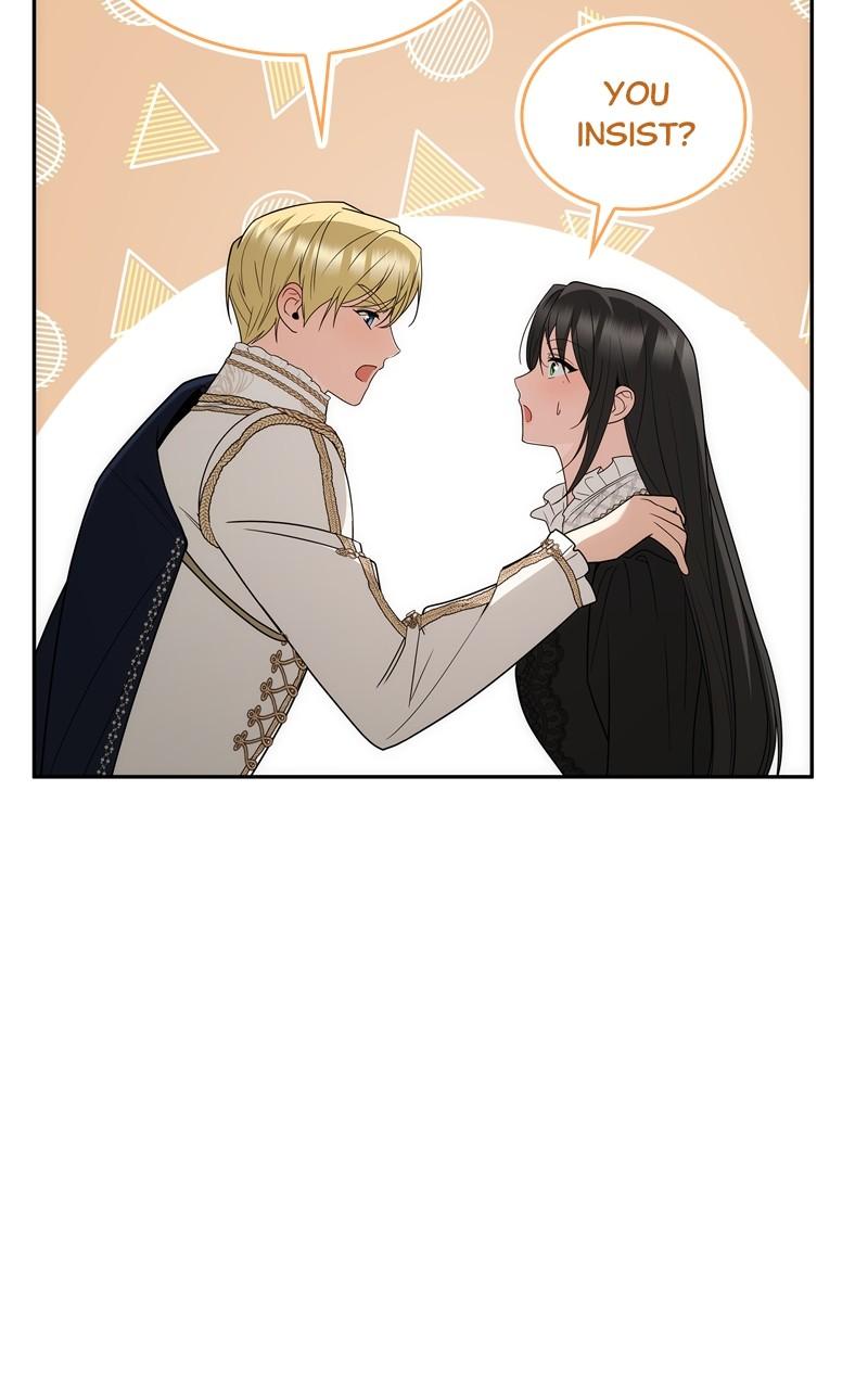 I'm the Queen in This Life Chap 81 - Next Chap 82