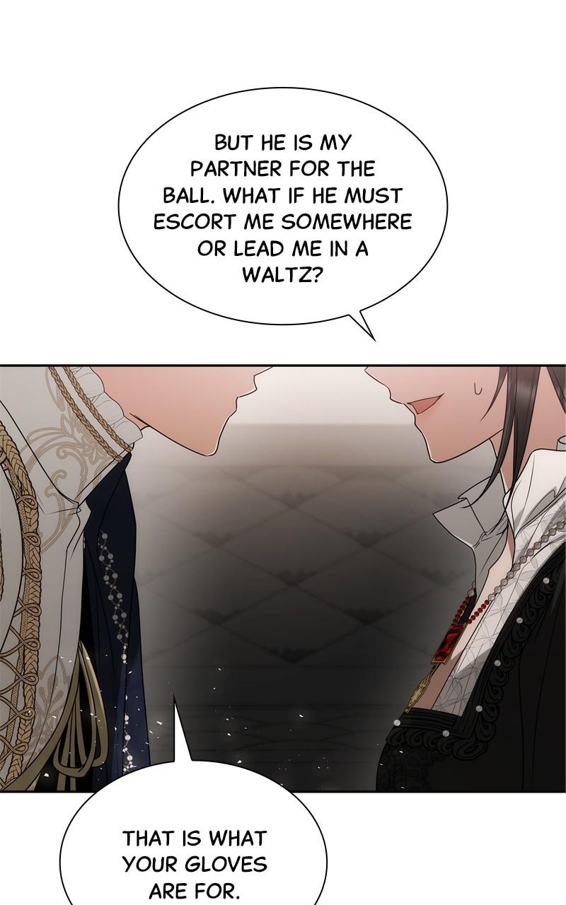 I'm the Queen in This Life Chap 81 - Next Chap 82