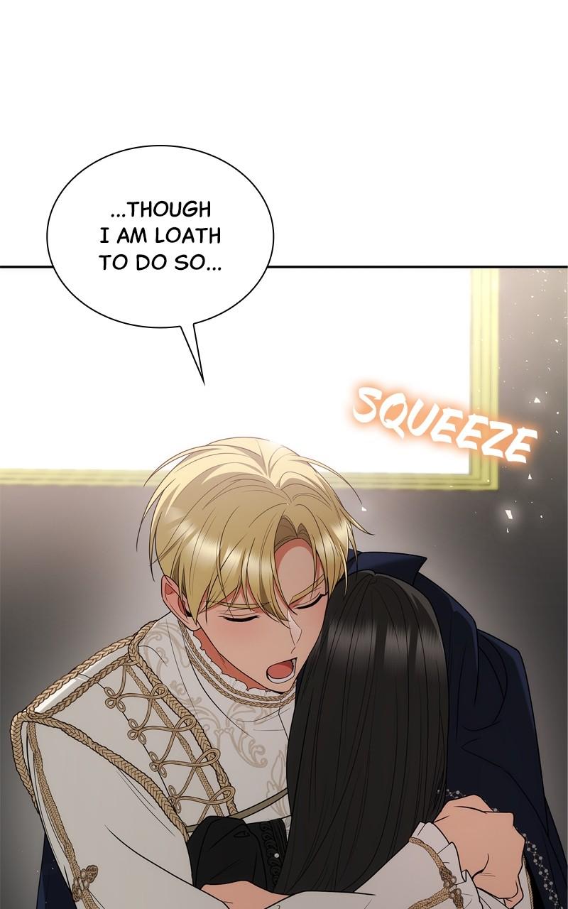 I'm the Queen in This Life Chap 81 - Next Chap 82