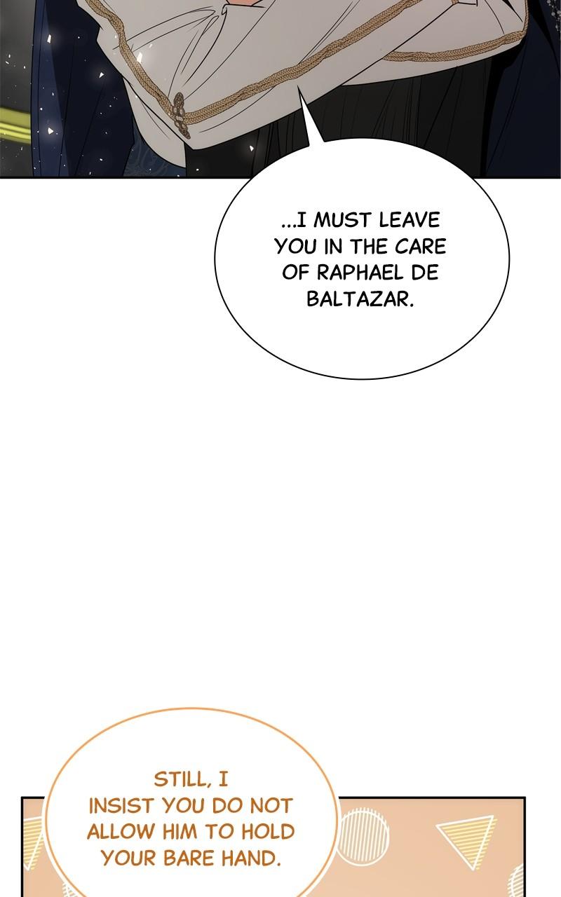 I'm the Queen in This Life Chap 81 - Next Chap 82