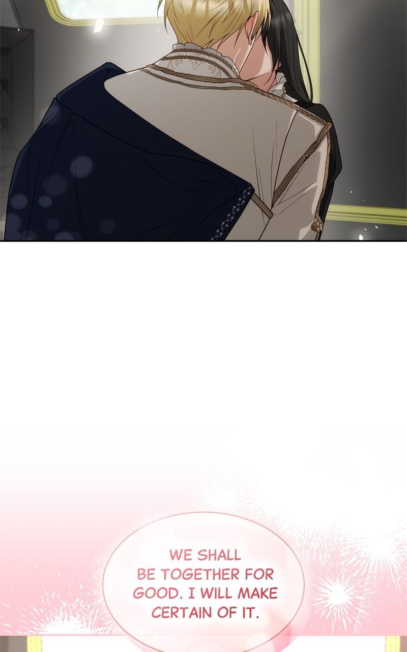 I'm the Queen in This Life Chap 81 - Next Chap 82