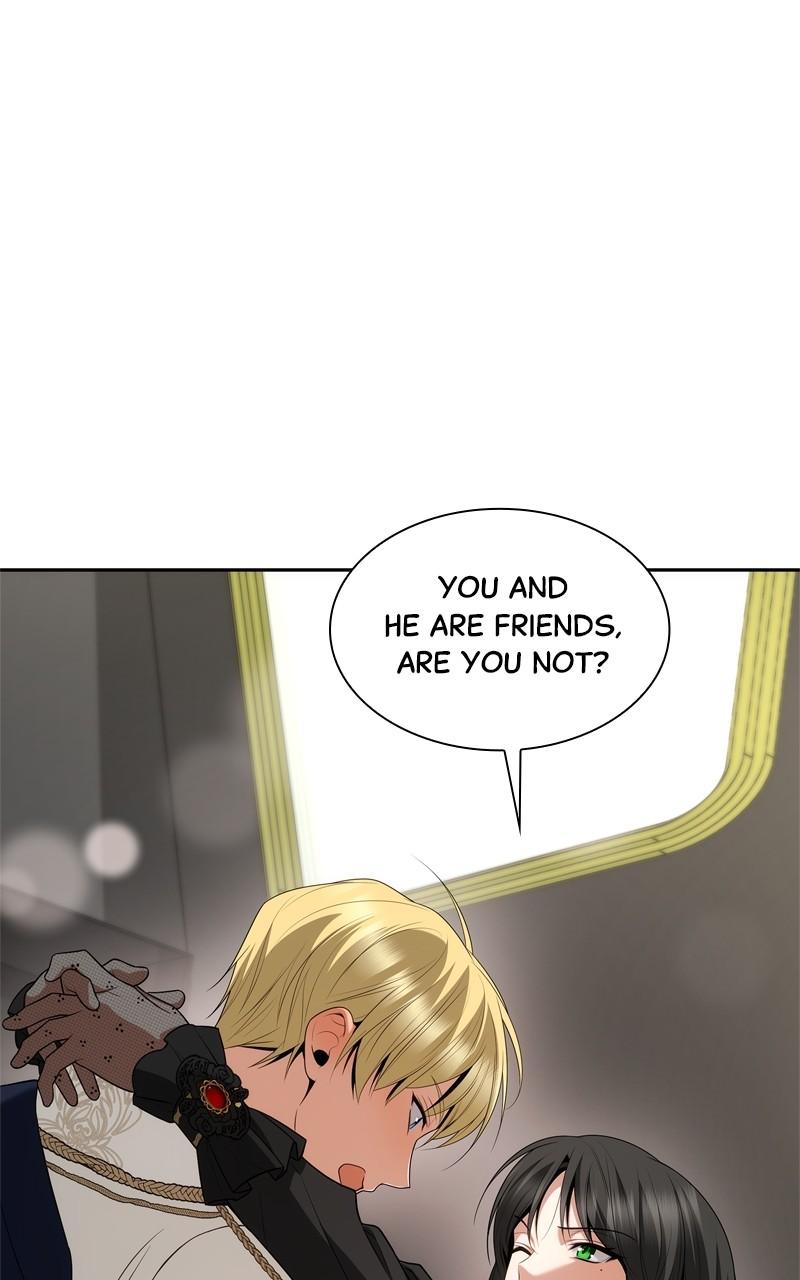 I'm the Queen in This Life Chap 81 - Next Chap 82
