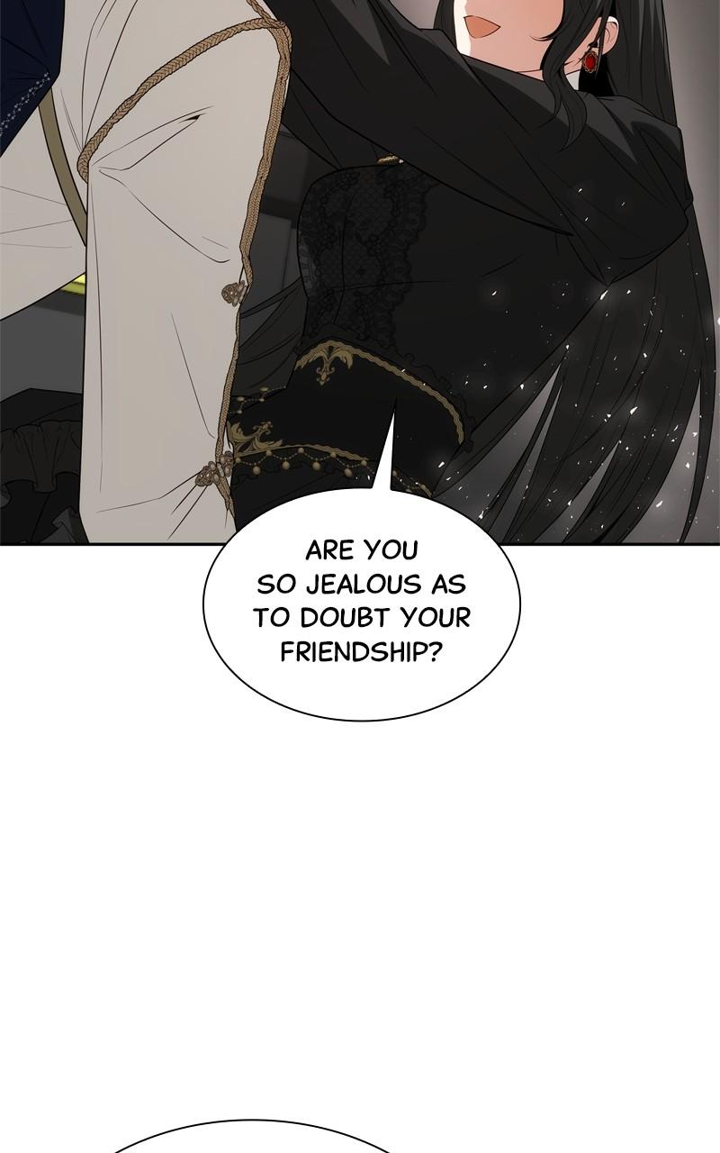 I'm the Queen in This Life Chap 81 - Next Chap 82
