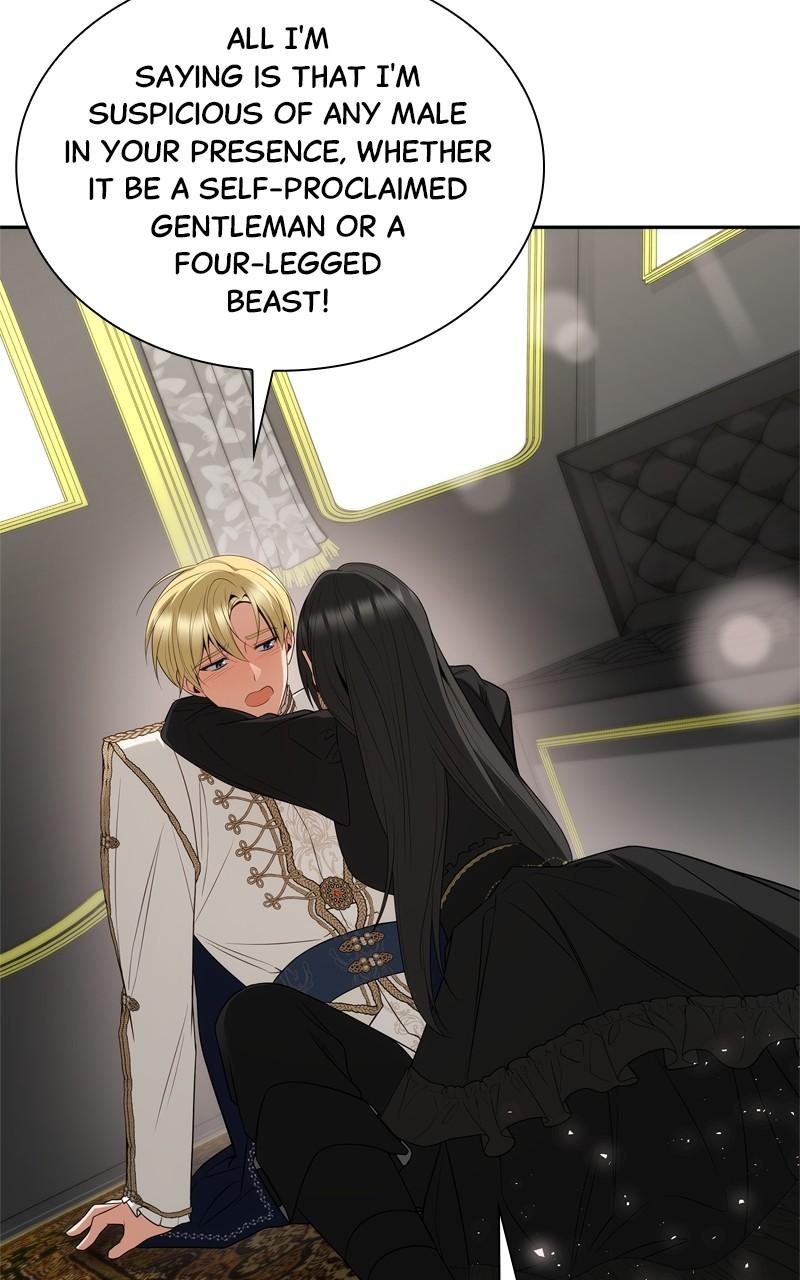 I'm the Queen in This Life Chap 81 - Next Chap 82
