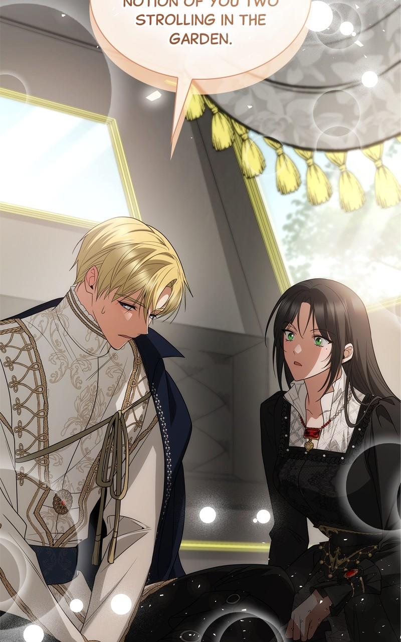 I'm the Queen in This Life Chap 81 - Next Chap 82