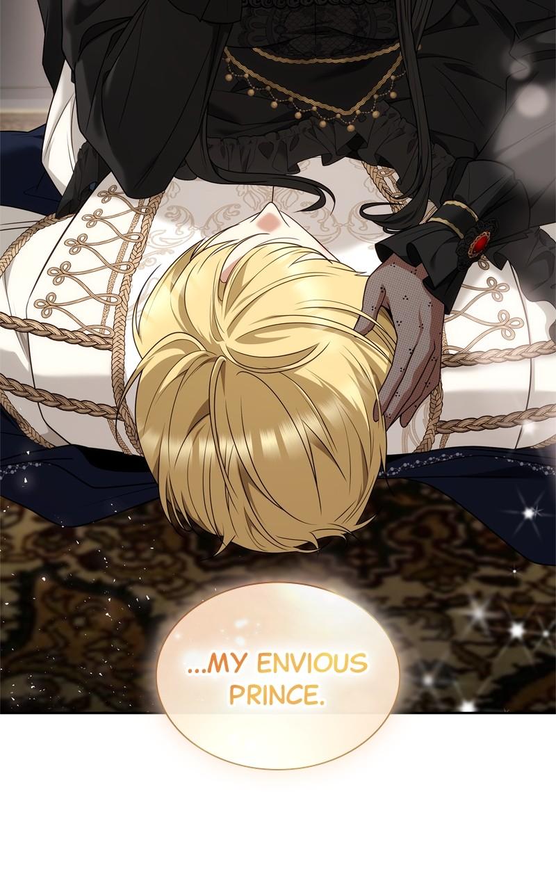 I'm the Queen in This Life Chap 81 - Next Chap 82