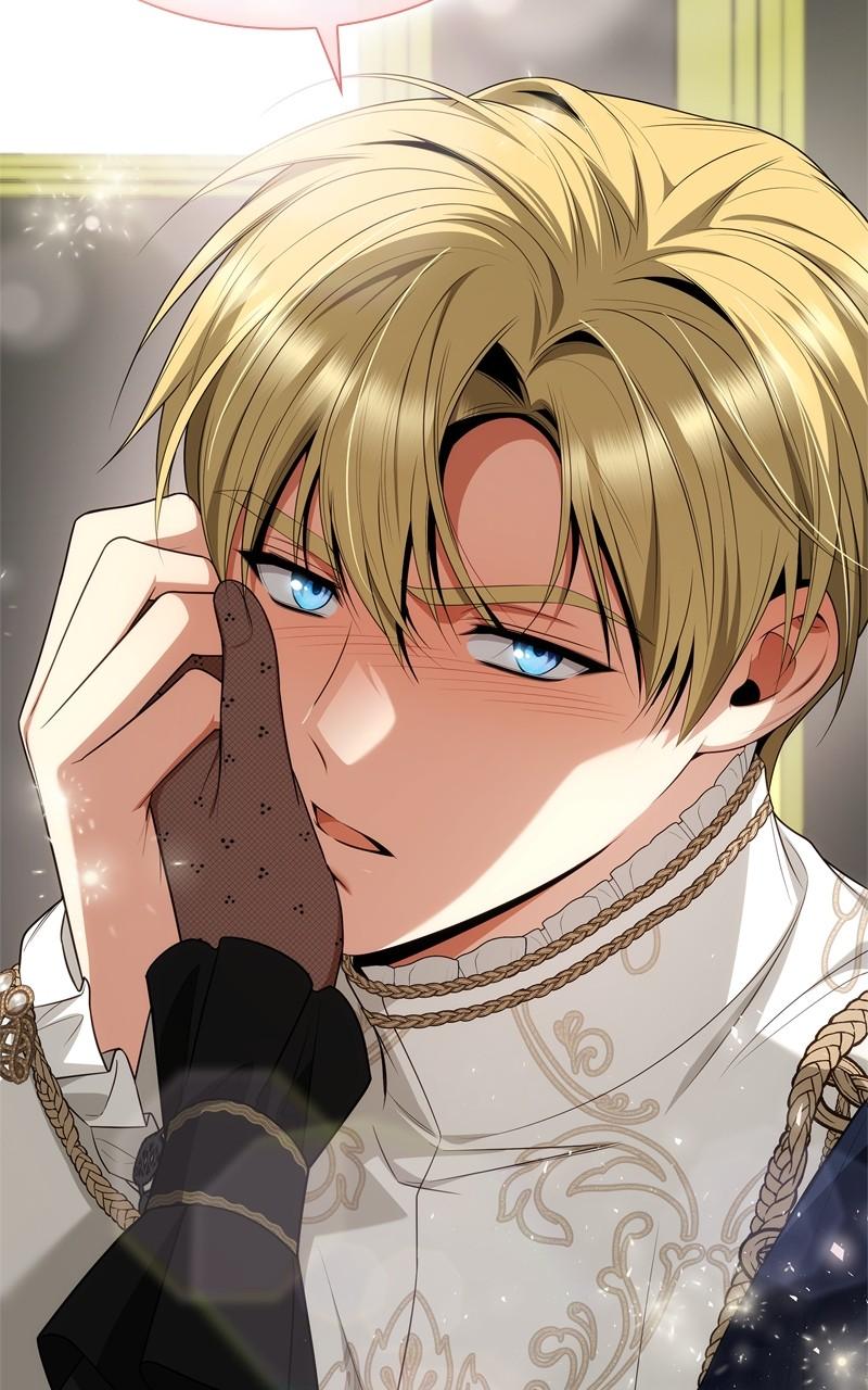 I'm the Queen in This Life Chap 81 - Next Chap 82