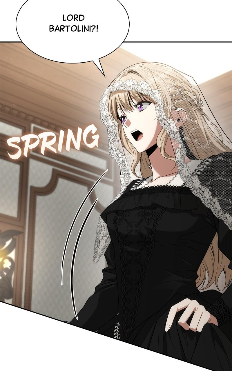 I'm the Queen in This Life Chap 81 - Next Chap 82