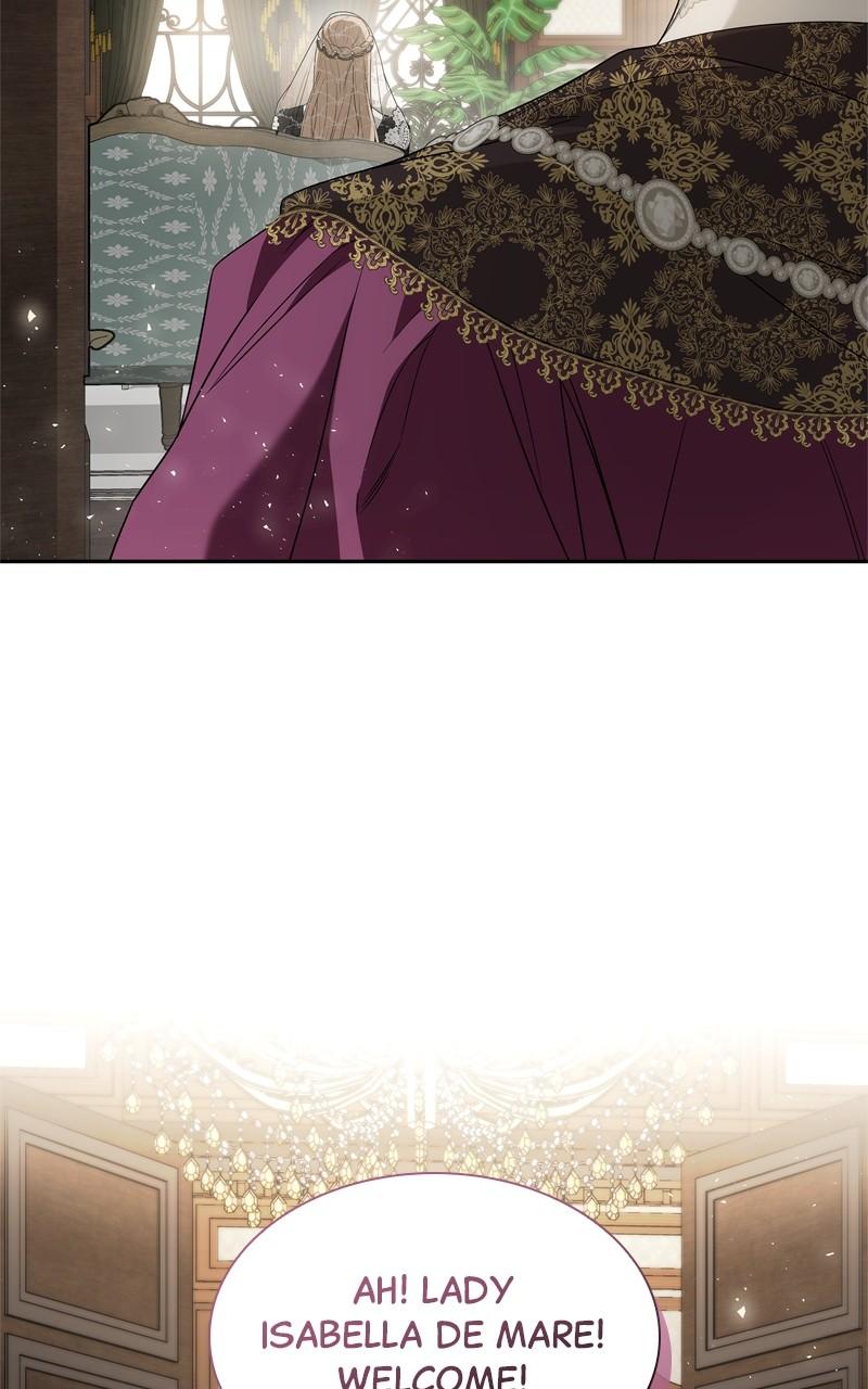 I'm the Queen in This Life Chap 81 - Next Chap 82