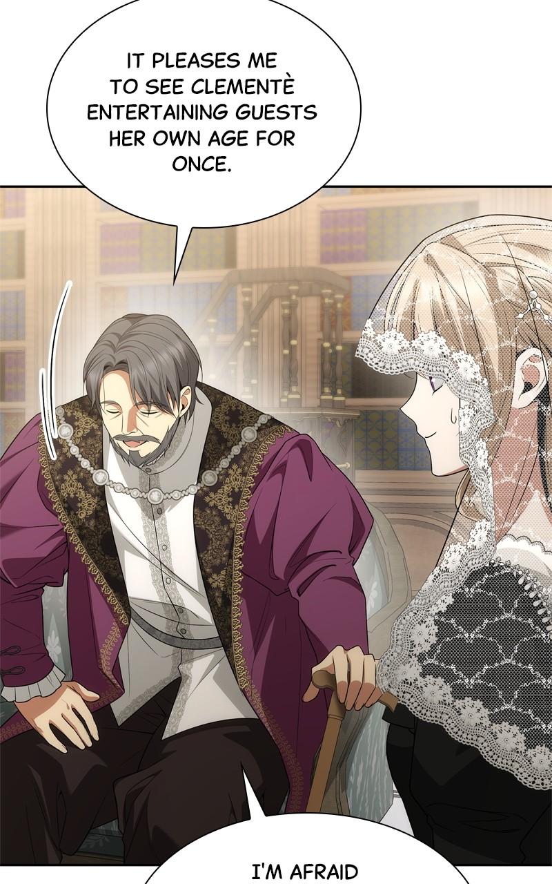I'm the Queen in This Life Chap 81 - Next Chap 82
