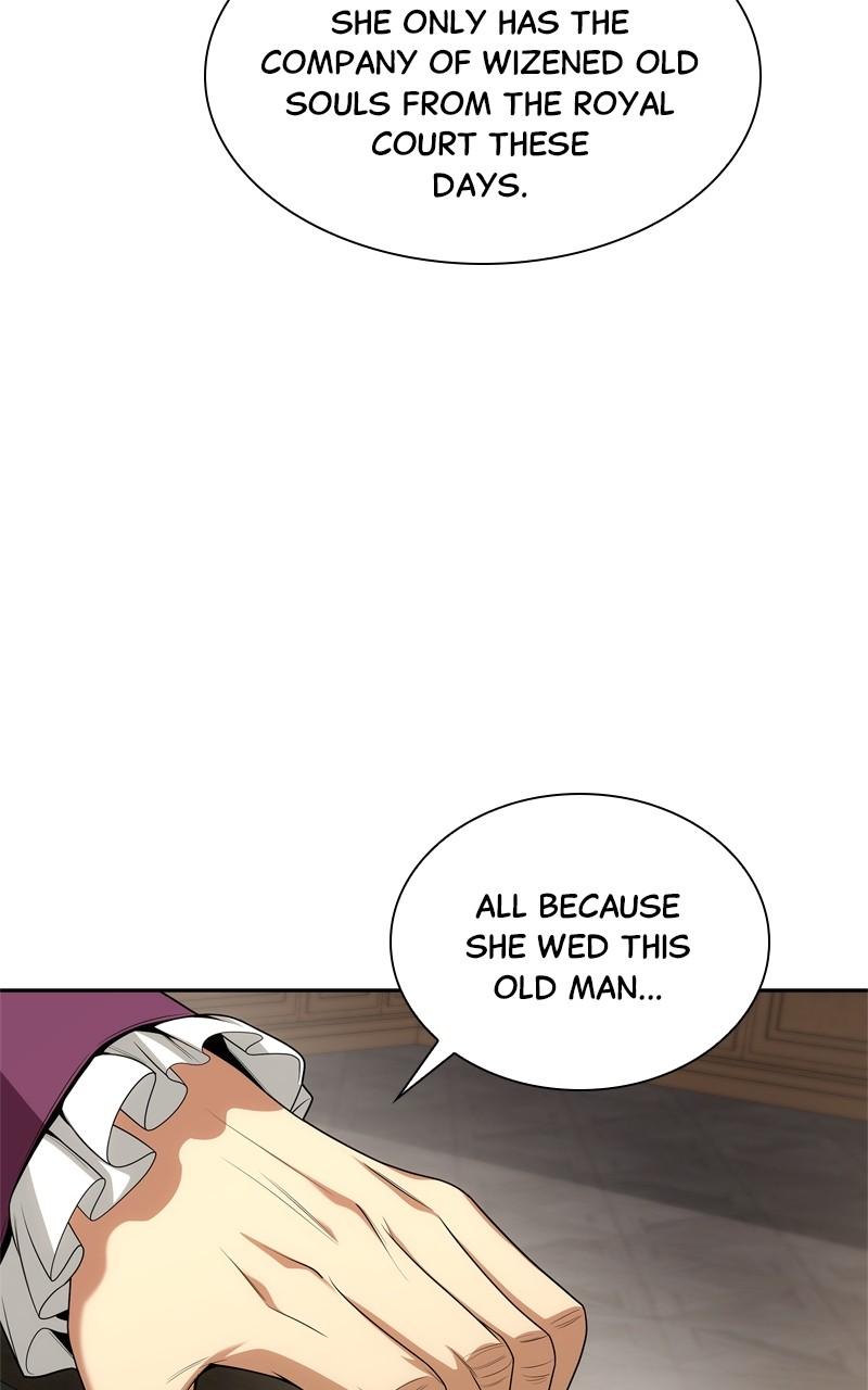 I'm the Queen in This Life Chap 81 - Next Chap 82