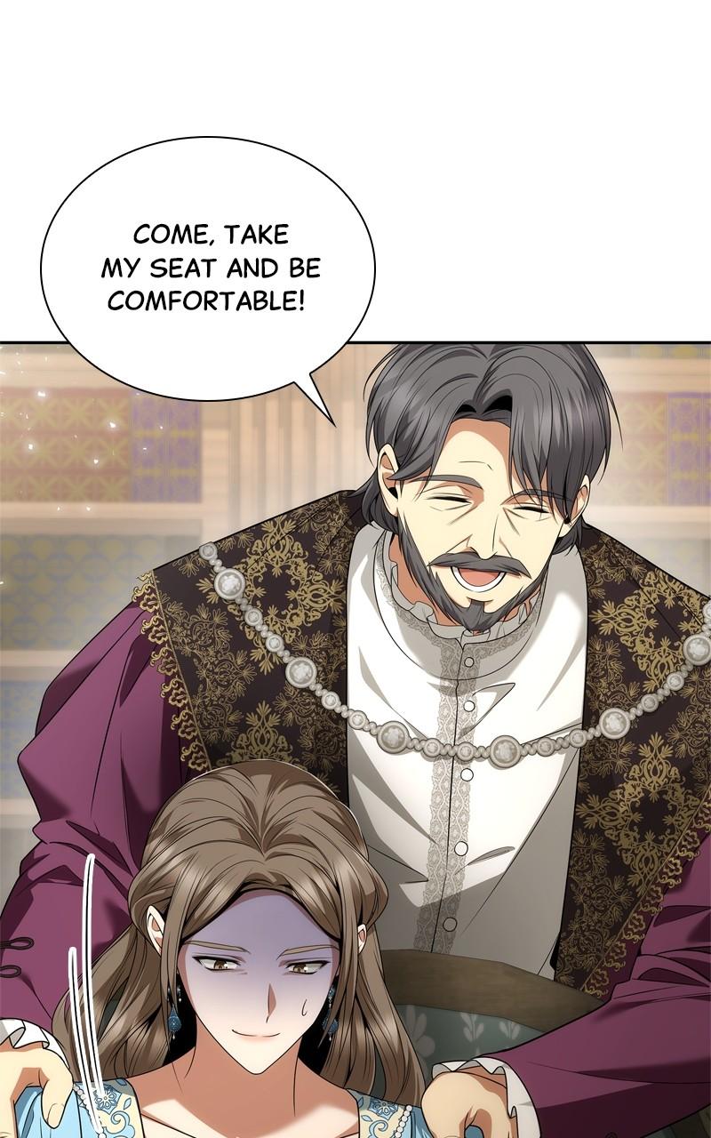 I'm the Queen in This Life Chap 81 - Next Chap 82