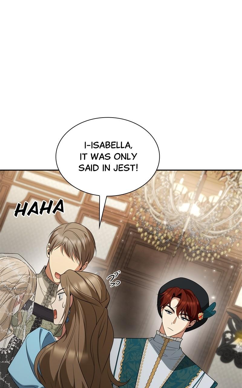 I'm the Queen in This Life Chap 82 - Next Chap 83