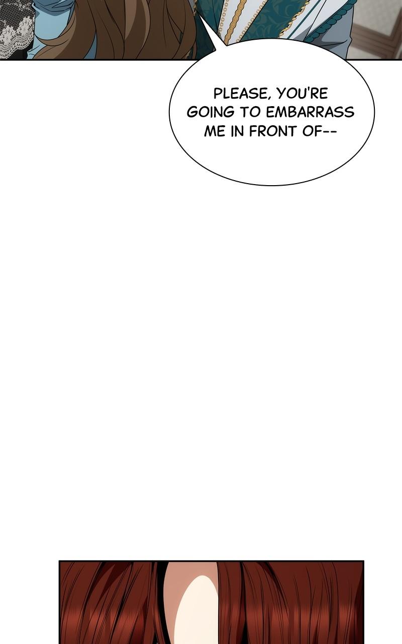 I'm the Queen in This Life Chap 82 - Next Chap 83