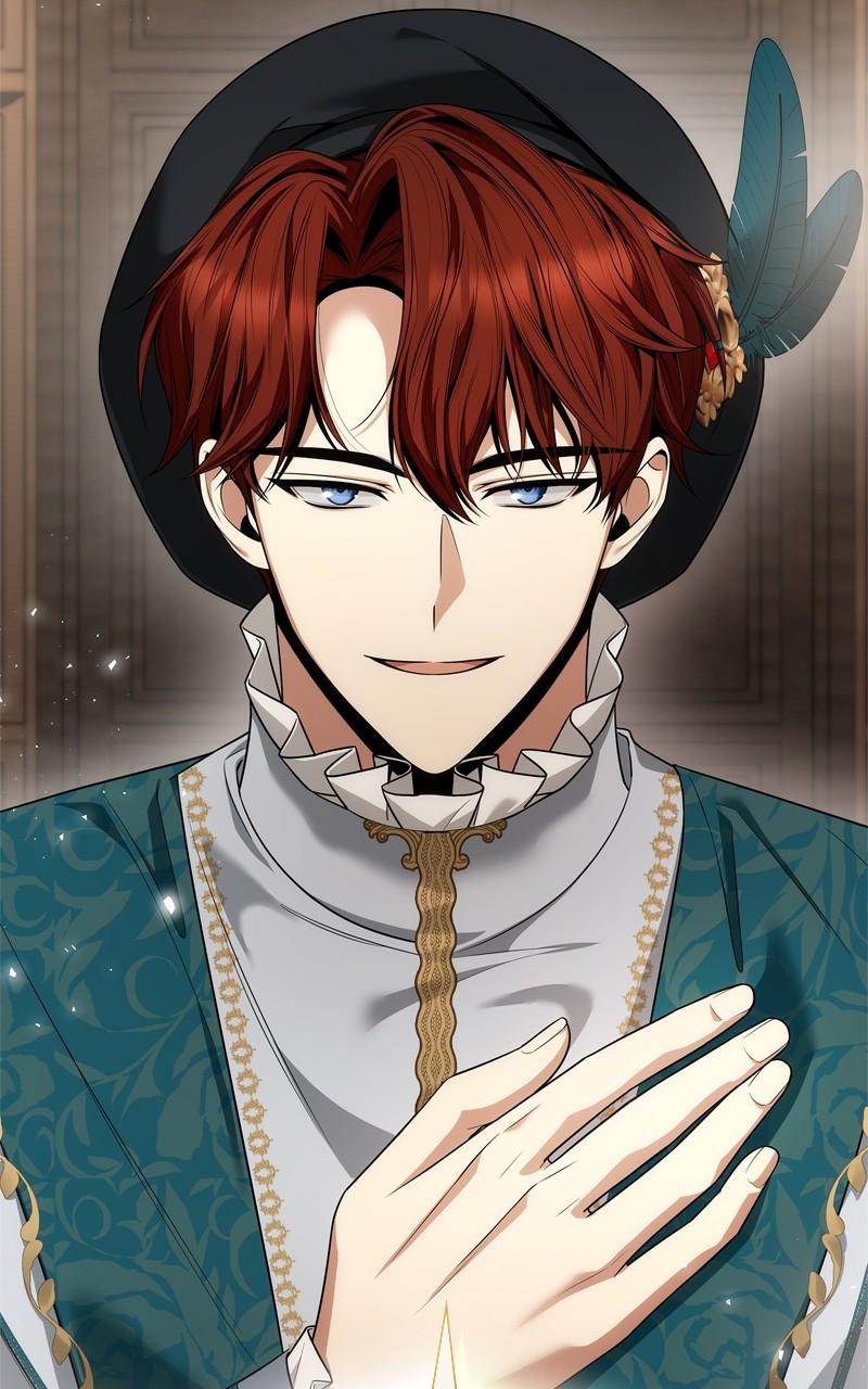 I'm the Queen in This Life Chap 82 - Next Chap 83