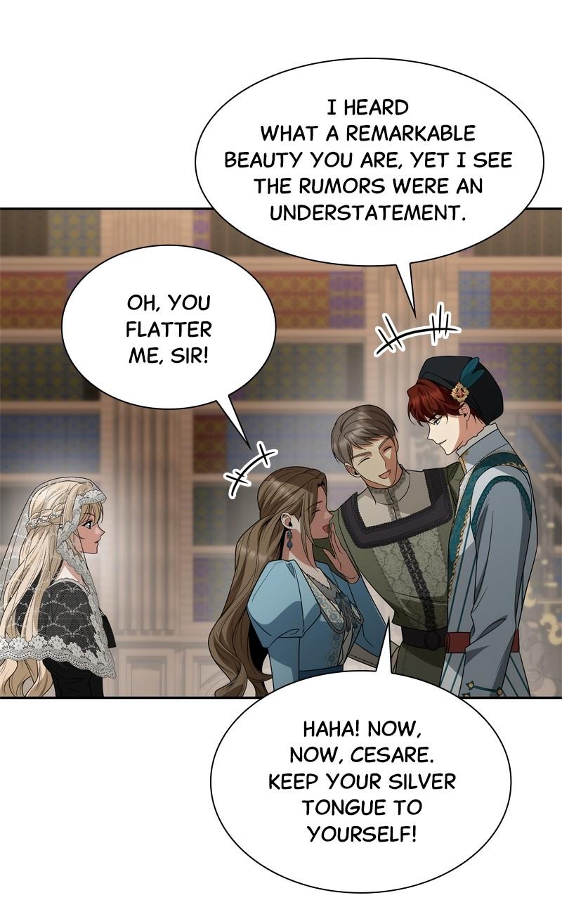 I'm the Queen in This Life Chap 82 - Next Chap 83