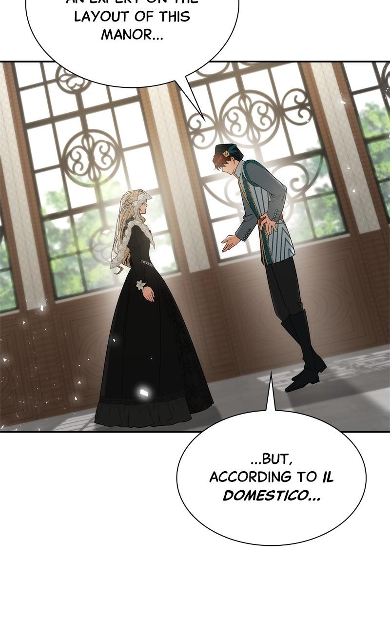 I'm the Queen in This Life Chap 82 - Next Chap 83