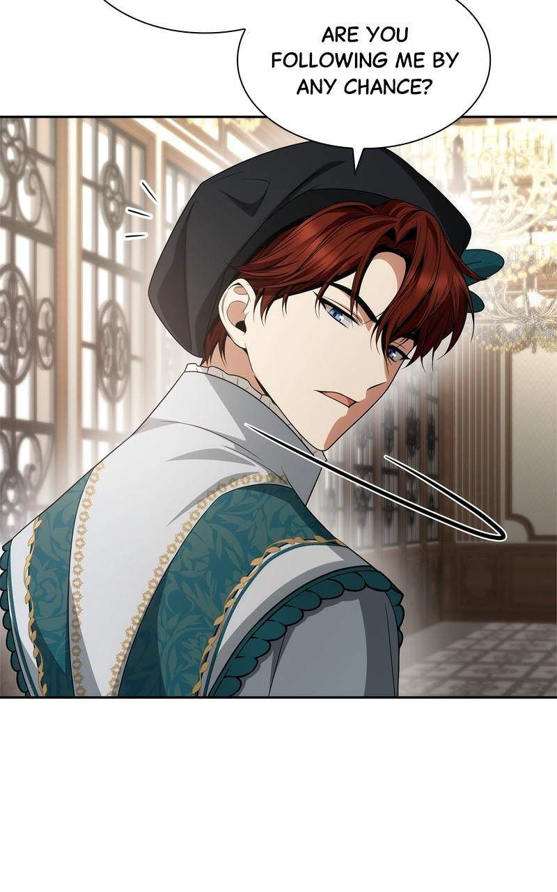 I'm the Queen in This Life Chap 82 - Next Chap 83