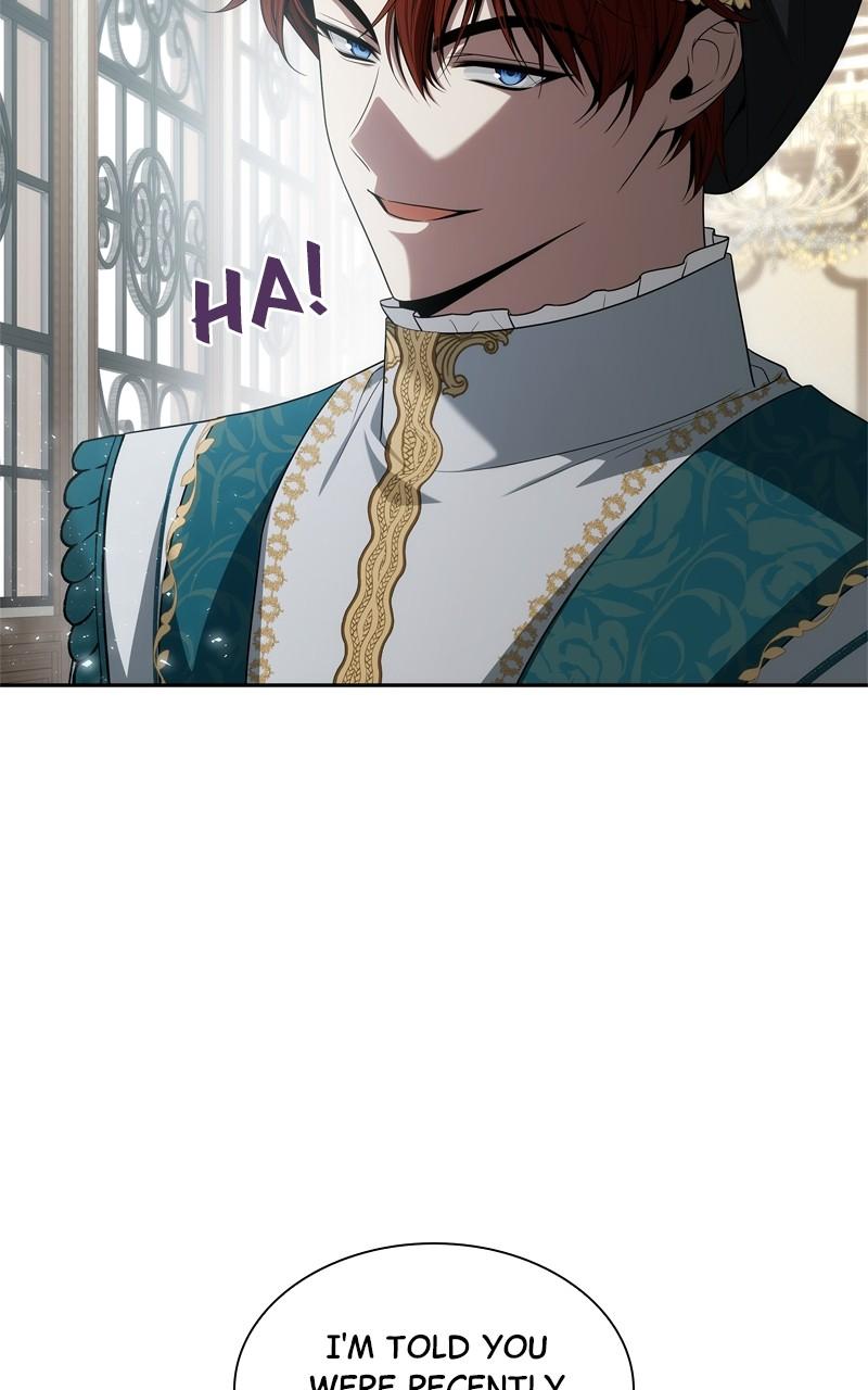 I'm the Queen in This Life Chap 82 - Next Chap 83