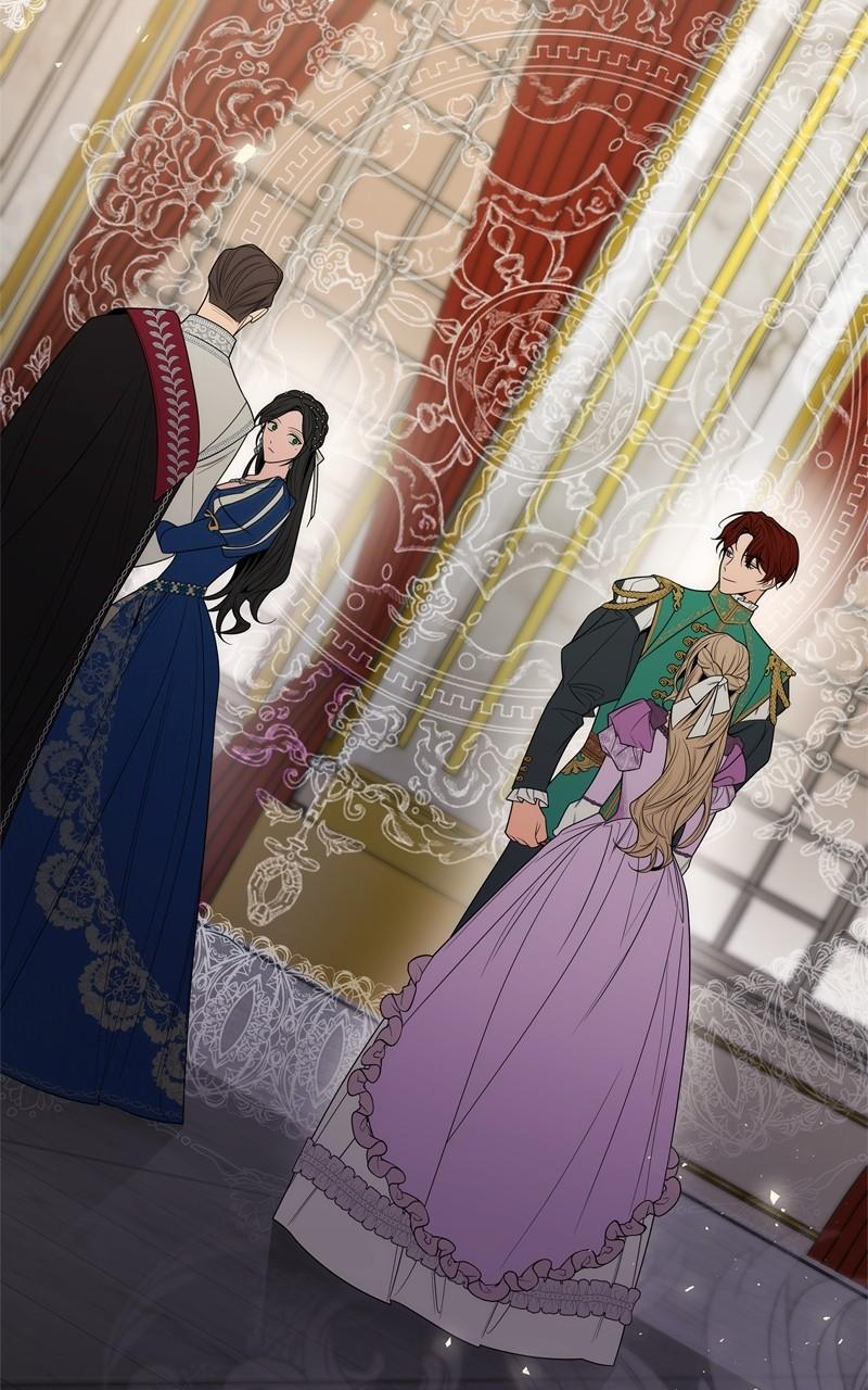 I'm the Queen in This Life Chap 82 - Next Chap 83