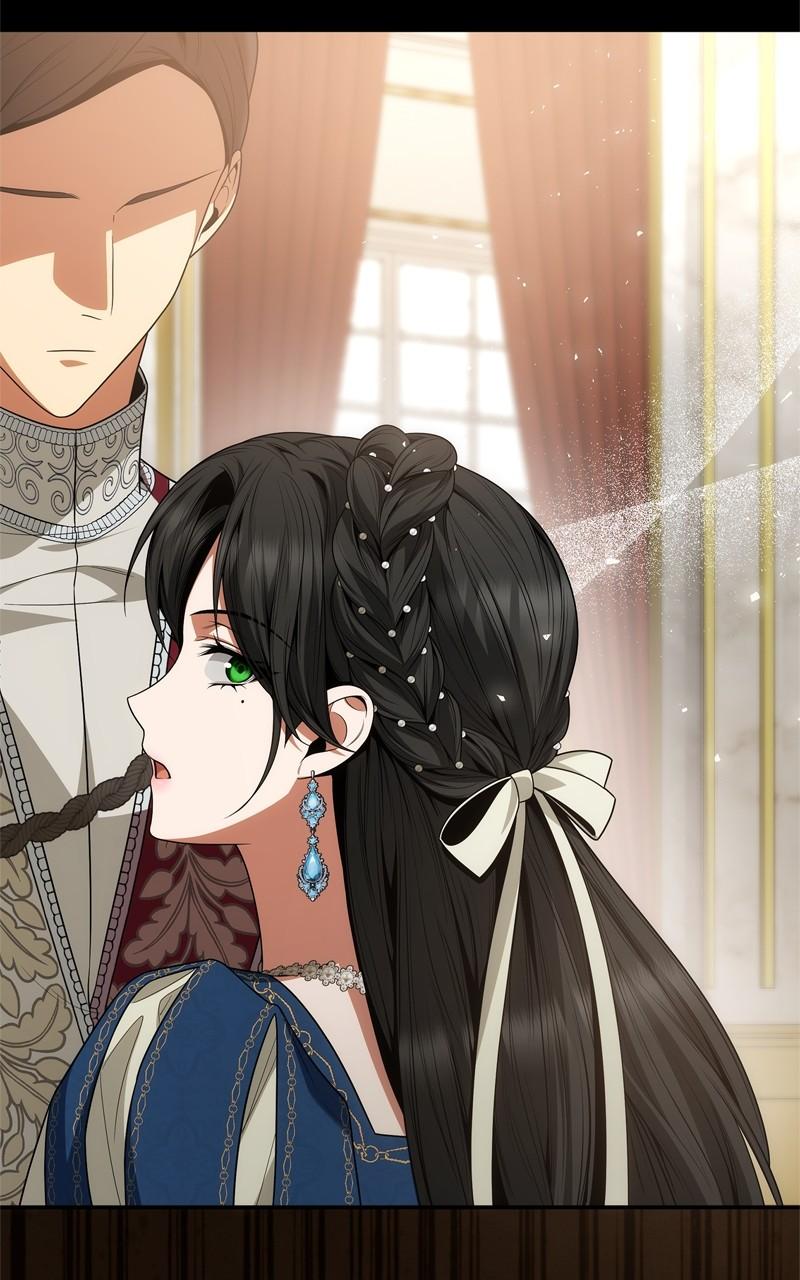 I'm the Queen in This Life Chap 82 - Next Chap 83