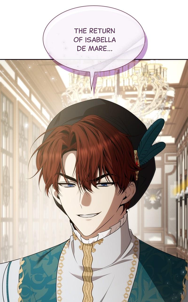 I'm the Queen in This Life Chap 83 - Next Chap 84