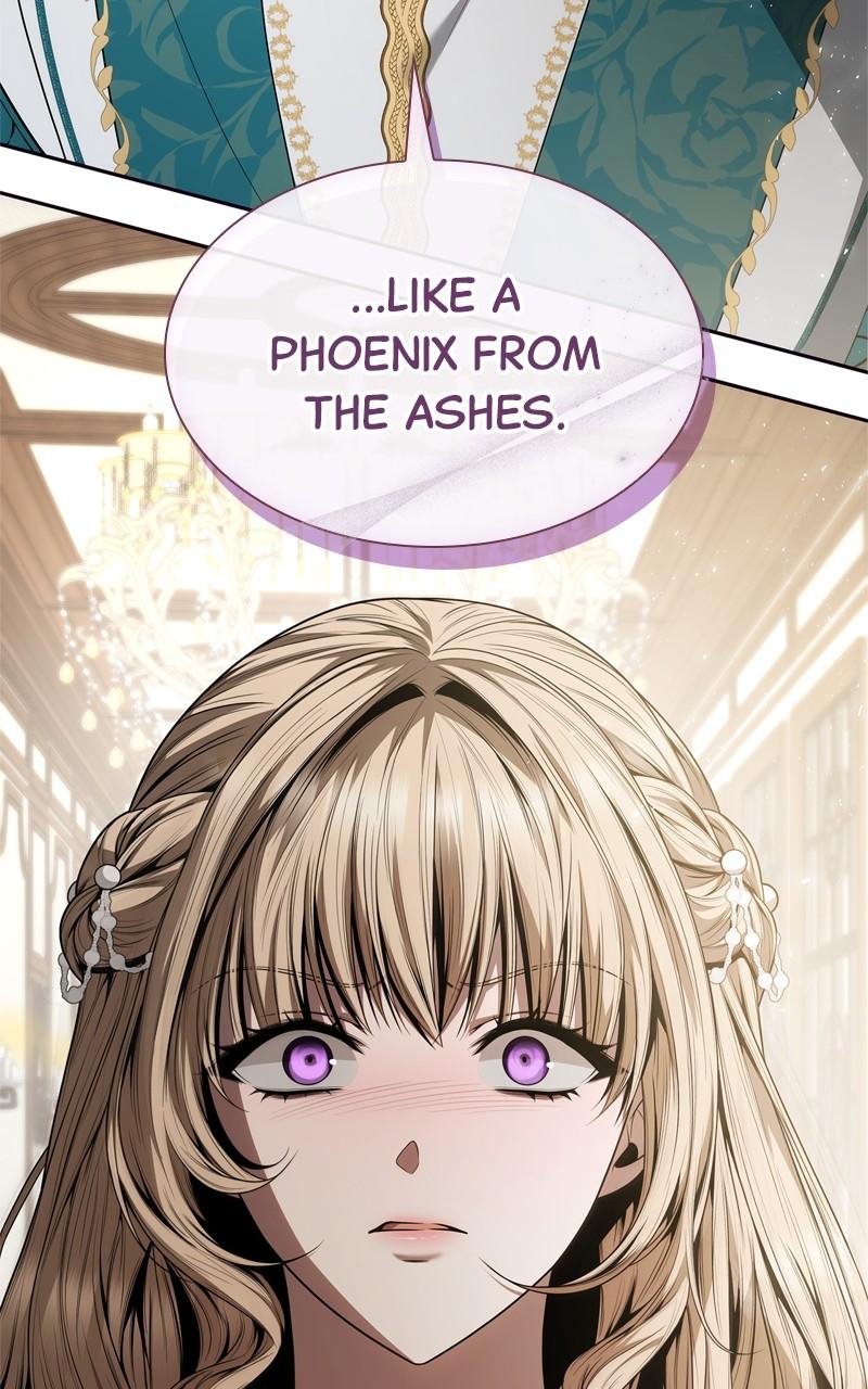 I'm the Queen in This Life Chap 83 - Next Chap 84