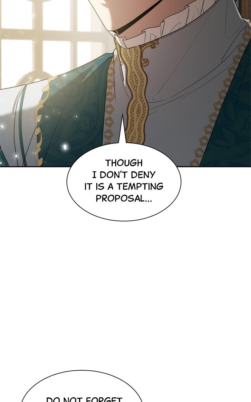 I'm the Queen in This Life Chap 83 - Next Chap 84