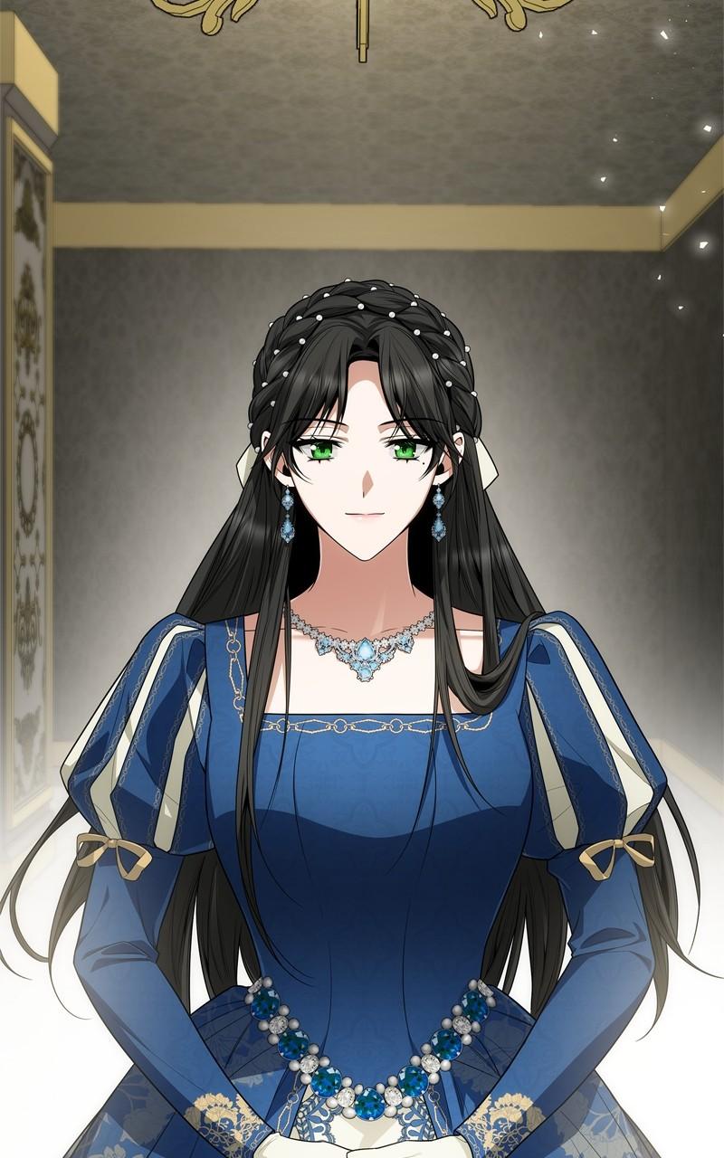 I'm the Queen in This Life Chap 83 - Next Chap 84