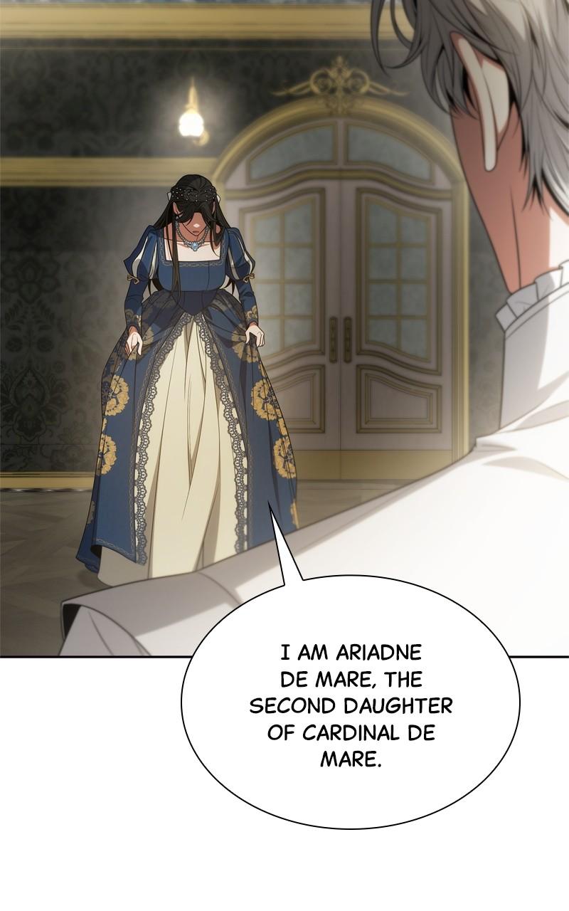 I'm the Queen in This Life Chap 83 - Next Chap 84